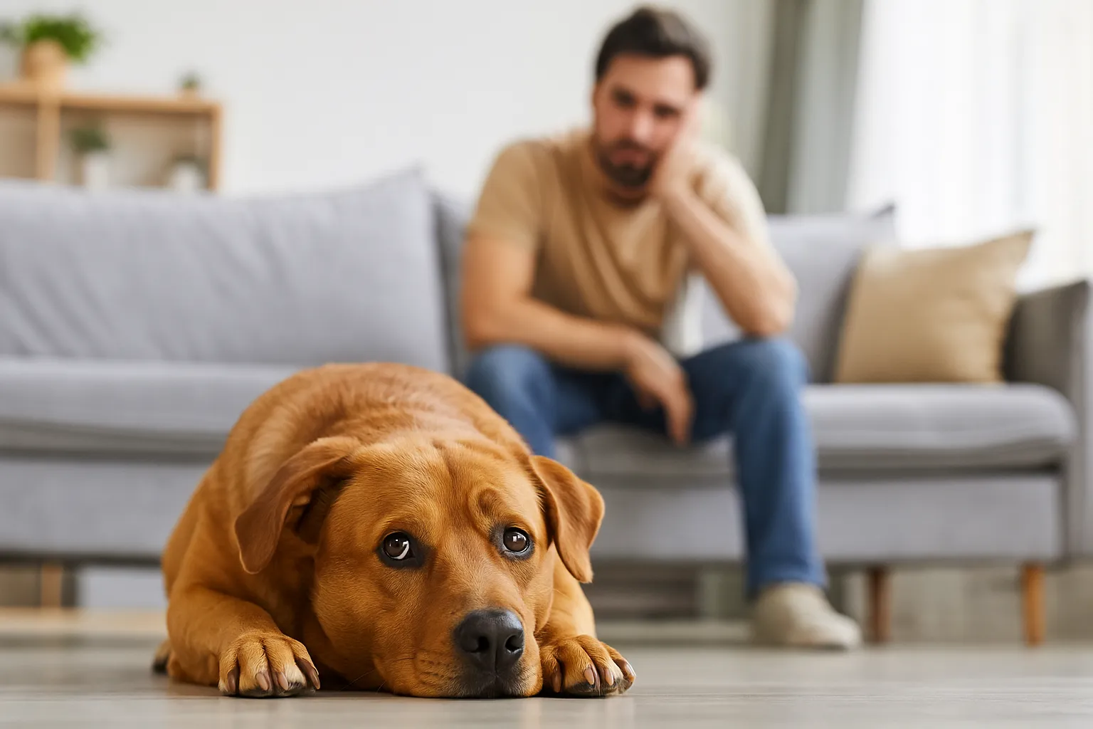 5 dicas para identificar se o cachorro está entediado e o que fazer