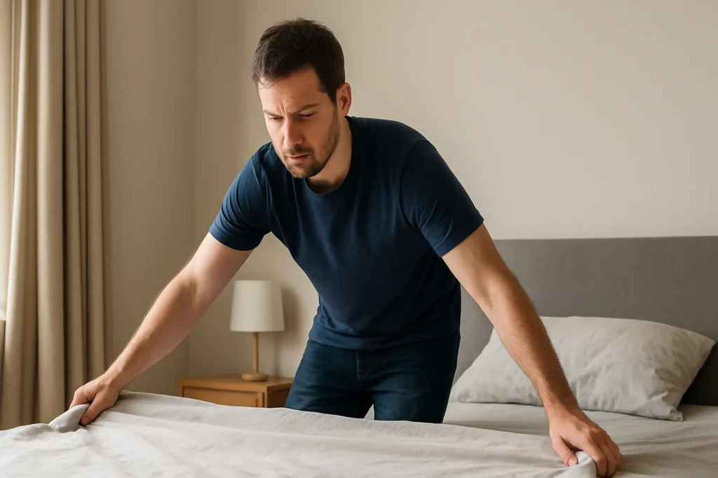 Como organizar a casa em 10 minutos por dia com truques do TikTok