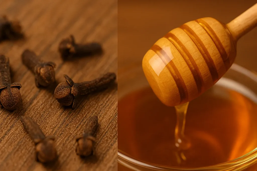 Simpatia milagrosa com mel, cravo e casca de laranja promete mais ânimo no trabalho