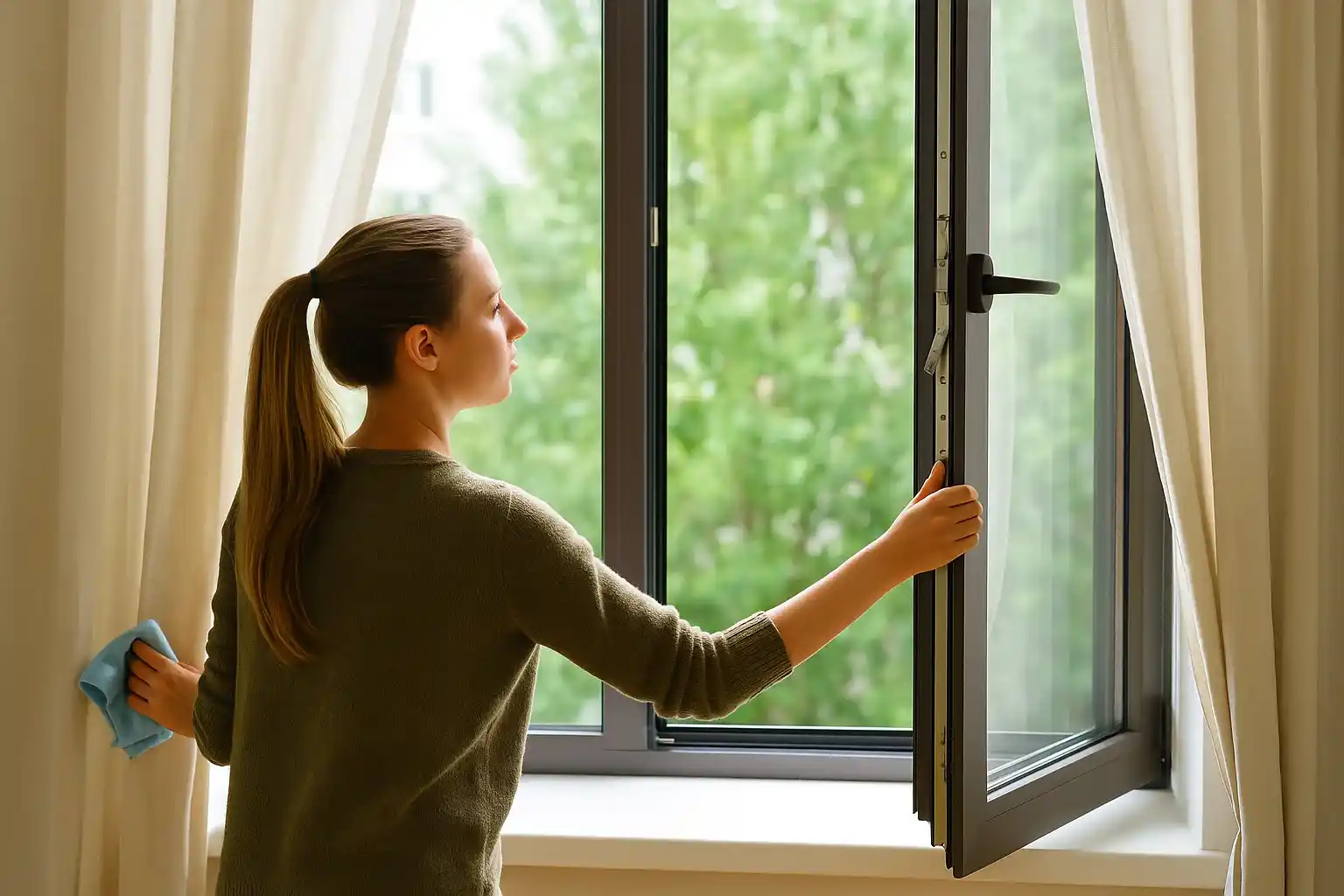 4 dicas para tirar cheiro de fumaça de ambientes fechados