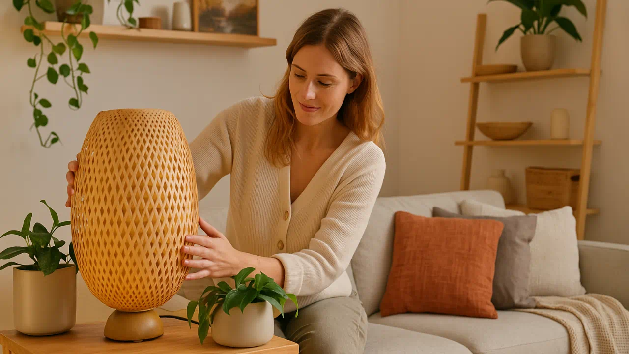 5 segredos de decoração que deixam a casa mais acolhedora com poucos toques