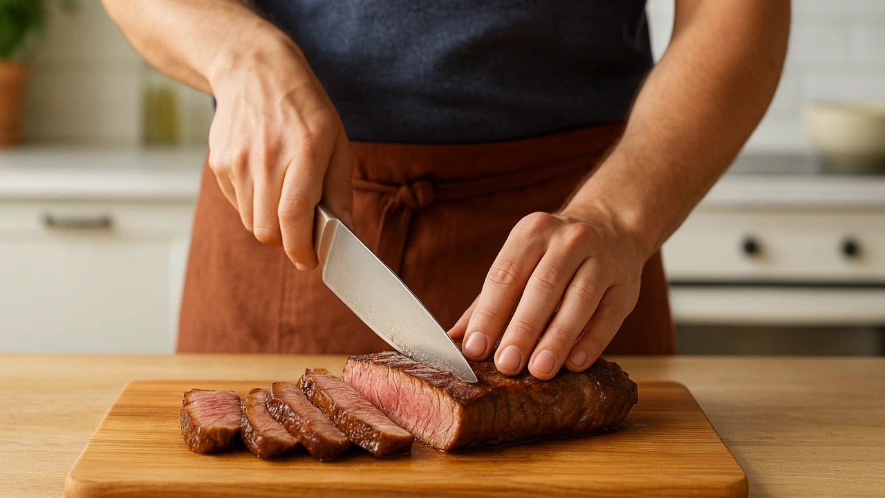 8 truques de cozinha que deixam carnes mais macias e saborosas sem precisar de marinadas caras
