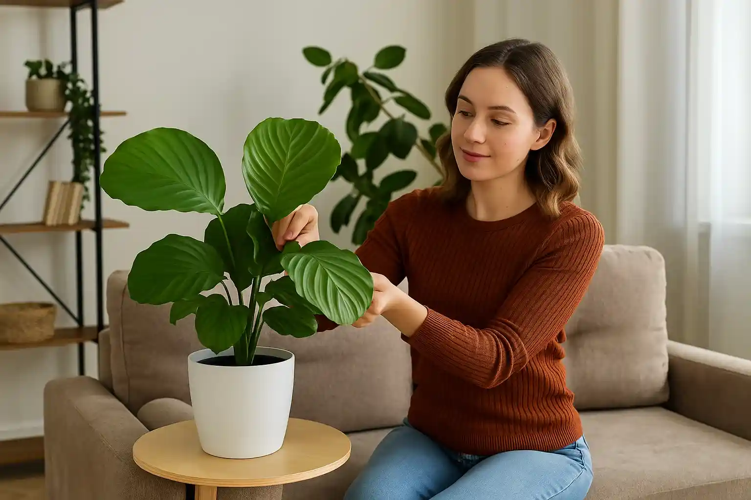 Ciclanto é o novo queridinho da decoração 6 formas criativas estão transformando ambientes internos