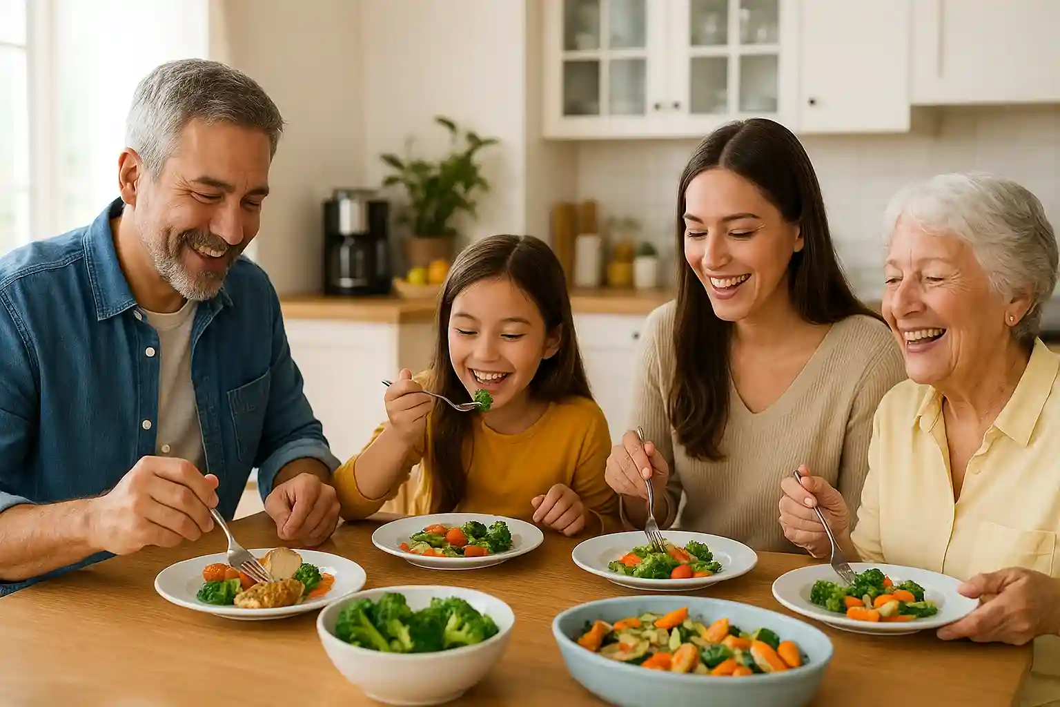 Famílias estão perdendo o sabor da comida por causa desses 7 hábitos errados que você pode corrigir agora