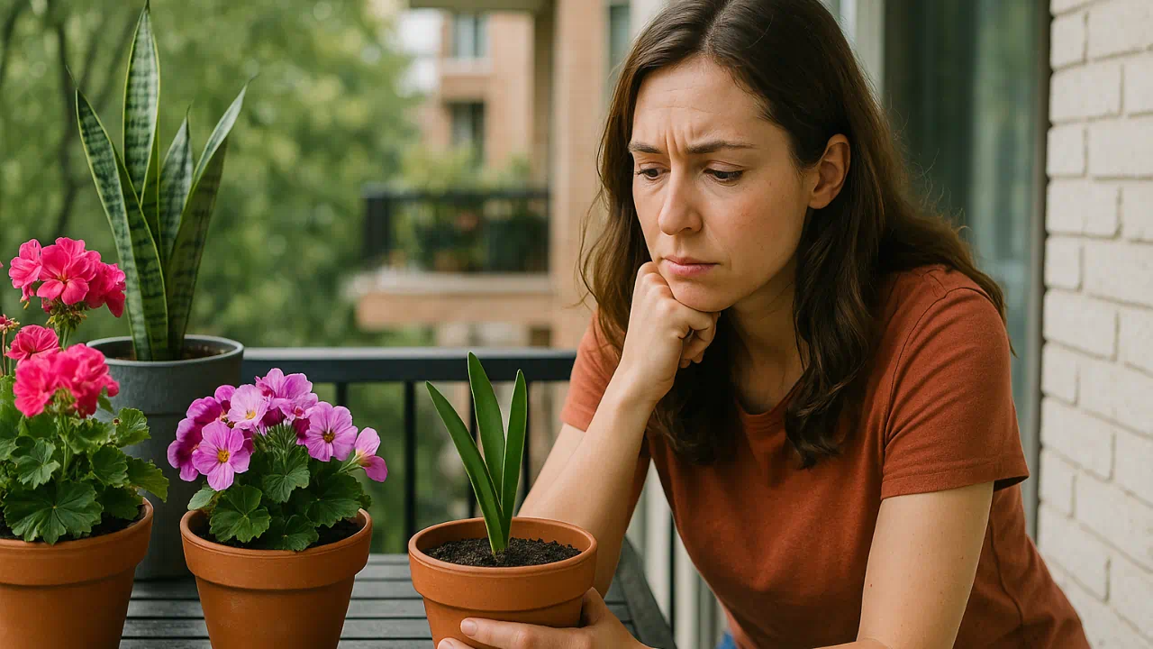 5 verdades surpreendentes que explicam porque certas plantas não florescem