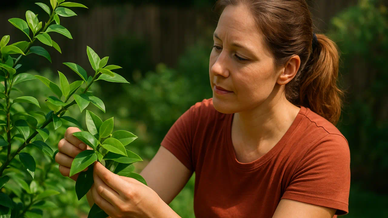 Como cultivar ora-pro-nóbis e aproveitar suas folhas ricas em proteína